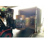 High Bright Woodfree Paper 48gsm 50gsm 53gsm In Reel 890mm Jumbo Roll for sale