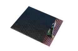 China 150 * 160 + 40 Mm Bubble Padded Envelopes Heat Sealed With 2 Sealing Sides supplier