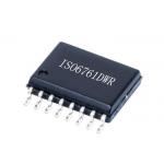 Integrated Circuit Chip ISO6761DWR Six Channel Reinforced Digital Isolators 16-SOIC for sale