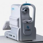 Retinal Non Mydriatic Fundus Camera 120GB Soft Lighting Optical Technology for sale