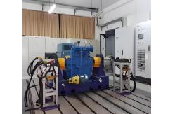 China SSCD350-1250/4500 350kW Motor Performance Electric Dynamometer Bench System supplier