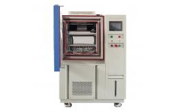 China Thermostatic Constant Temperature Humidity Test Chamber For Evaluating Product Durability supplier