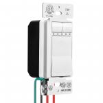 Intelligent Smart Wifi Dimmer 150W For Lamp Brightness Control for sale