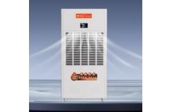 China Effortless Mobility with 360° Swivel Wheels Industrial Dehumidifier for Any Space supplier