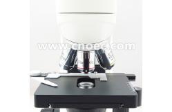 China Infinity E - plan Aspheric Illumination Compound Optical Microscope A12.6603 supplier