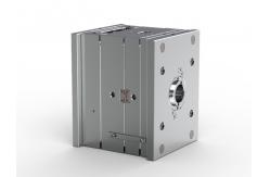 China OEM/ODM: Custom electronic enclosures / Bottom cover bracket (1*2) No.24677 supplier