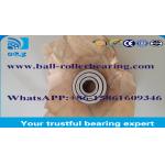 Cam Follower Thrust Needle Bearing NATV10PPA Size 30*10*15 / Quality P0 P6 P5 P4 P2 for sale