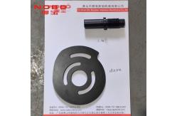 China Nobo Mattress Spring Machine Parts Compressive Bar Shaft Small Shaft supplier