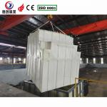 Multifunctional Shuttle Rotomolding Machine For Energy Saving Production