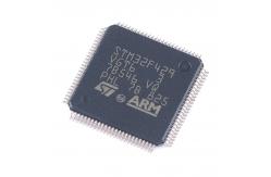 China Wholesales STM32 STM32F429 STM32F429VGT6 LQFP-100 with low price IC supplier
