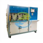 Ceramic Housing for Electric Vehicle Relay Helium Leak Testing Equipment for sale
