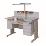 China Human Teeth Model Dental Workbench for Clinic Hospitals , Colleges Teaching , Training for sale