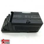 IC200ALG620DC  GE   Analog Input 16 bit RTD 4 Channels