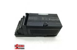 China IC200ALG620DC  GE   Analog Input 16 bit RTD 4 Channels supplier