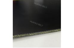 China Pre Press Belt For Wood Based Panel Production supplier