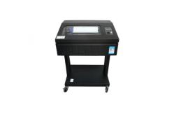 China SGS HP Ink Tank Printer Multipurpose Batch Coding And MRP Printing Machine supplier