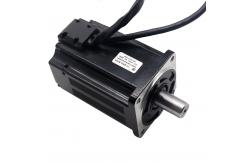 China Logistic Motor DC48V 750W 2500 Lines Incremental Encoder supplier