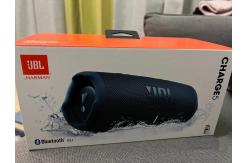 China Charge 5 Original Outdoor Portable Wireless Speaker With IP67 Waterproof supplier