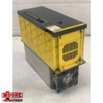 A06B-6088-H215#H500   GE  SERVO AMPLIFIER