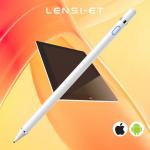 Anti Mistouch White Stylus Pen Apple Alternatives Stylus Pen For Digital Drawing for sale