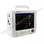 EDAN IM8 Vital Signs Continuous Patient Monitor Portable Medical Equipment 18 Inch LED Display for sale