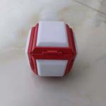 40w E27 B22 Base Folding Led Bulb For Small Shop Family for sale