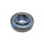 25.425x62x24mm Hex Bore Insert Ball Bearing 206KRR6 Agricultural Bearing for sale