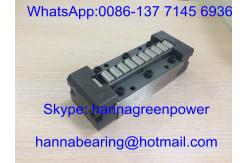 China PR14089 / PR14135 / PR14182 Germany Made Linear Ball Bearing for CNC Machine supplier