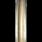 Pencil Edge Diamond Grinding Wheels for Glass / Slate CNC machine for sale