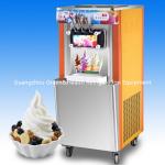 Low Noise Industrial Ice Cream Making Machines for sale