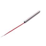 Waterproof PT1000 Platinum Resistor Temperature Sensor SS RTD Thermal Sensor