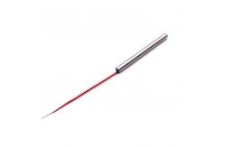 China Waterproof PT1000 Platinum Resistor Temperature Sensor SS RTD Thermal Sensor supplier