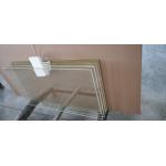 20mm Thickness Lead Xray Glasses 4.4pb Lead Equivalence Ct Room for sale