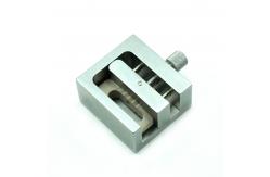 China PLIF Peek Cage Lumbar Titanium Cage Spinal Instrument Set supplier