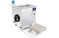 China 360L Heated Industrial Ultrasonic Cleaner Ultrasonic Generator For Automatic With CE supplier