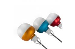 China ISO 26cm*20cm*38cm Home Solar Lighting And Usb Charging System supplier