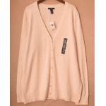 Laides casual button cardigans