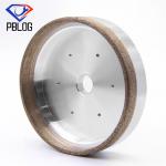 Carton Package Diamond Grinding Wheel 80-400 Grit for Industrial Applications for sale