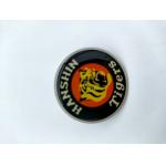 HanShin Tigers Ladies Brooch Pin Soft Enamel Die Struck Process for sale