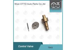 China T643 Common Rail Control Valve Applied 0445110819/818/939 supplier
