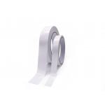 Translucent Double Sided Tissue Tape For Nameplates