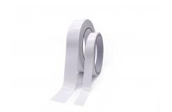 China Translucent Double Sided Tissue Tape For Nameplates supplier