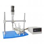 Automatic Cookware Testing Equipment Bending Strength Life Tester Adjustable for sale