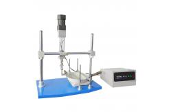 China Automatic Cookware Testing Equipment Bending Strength Life Tester Adjustable supplier