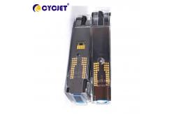 China Quickly Drying Ink Cartridge For Thermal Inkjet Printer TIJ Solvent Based supplier