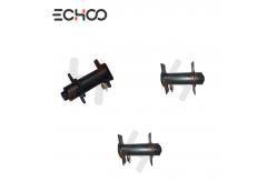 China Track Tensioner Assy For Bobcat 430ZHS Mini Excavator Chassis Component supplier