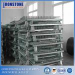 High Performance Collapsible Wire Mesh Products