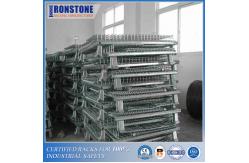 China High Performance Collapsible Wire Mesh Products supplier