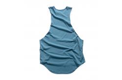 China Personalized Mens Workout Tank Tops Bodybuilding Wear XS-4XL Size supplier