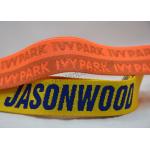 OEKO 100M Underwear Jacquard Anti Slip Elastic Band Soft Printed